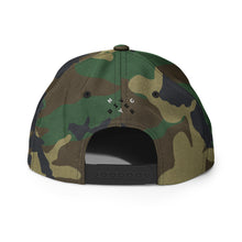 Load image into Gallery viewer, Quick Shifter Camo Hat
