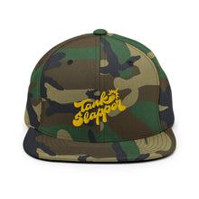 Load image into Gallery viewer, Tank Slapper Camo Hat
