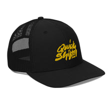 Load image into Gallery viewer, Quick Shifter Trucker Cap
