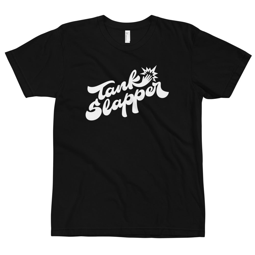 Tank Slapper T-Shirt