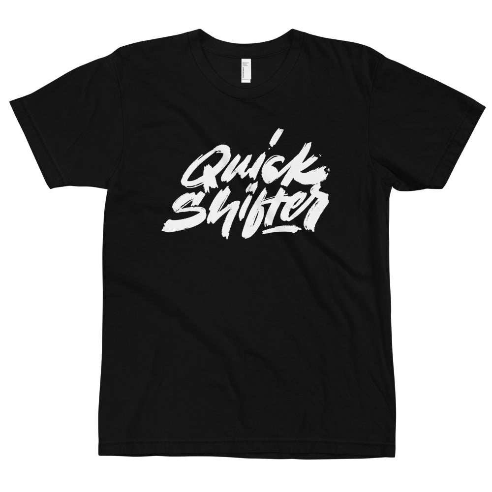 Quick Shifter T-Shirt