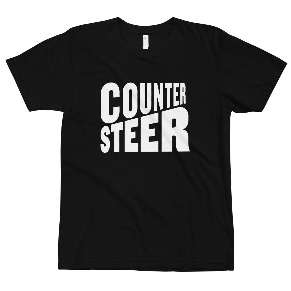 Counter Steer T-Shirt