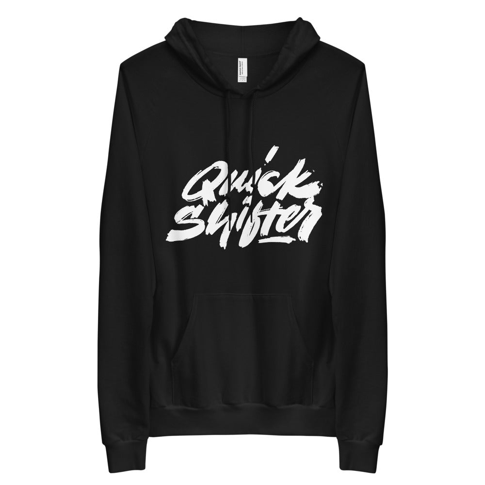 Quick Shifter Hoodie