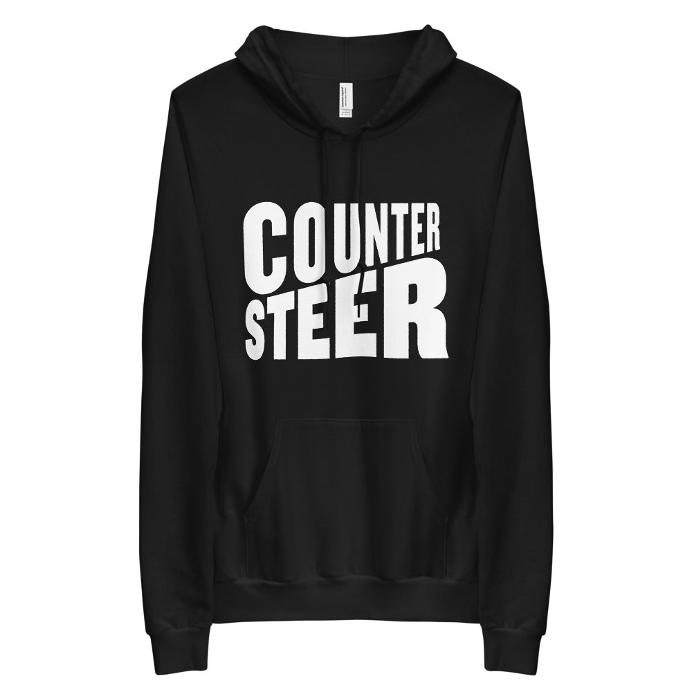 Counter Steer Hoodie